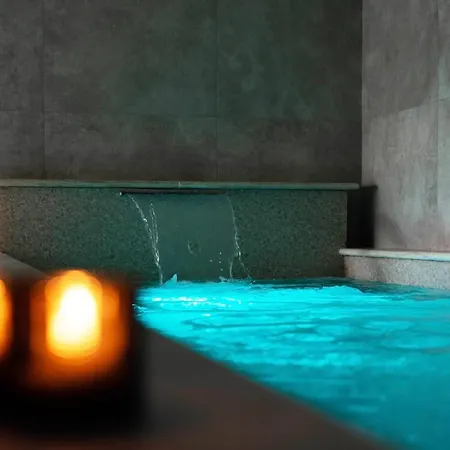 Vigna Caio Relais & (adults Only) * 브라치아노