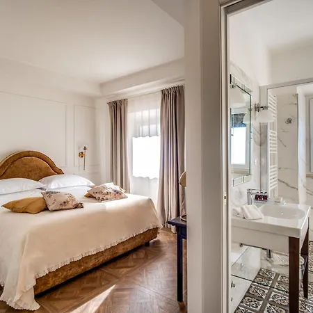 Vigna Caio Relais & (adults Only)