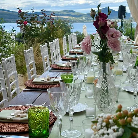 Vigna Caio Relais & (adults Only) Szálloda