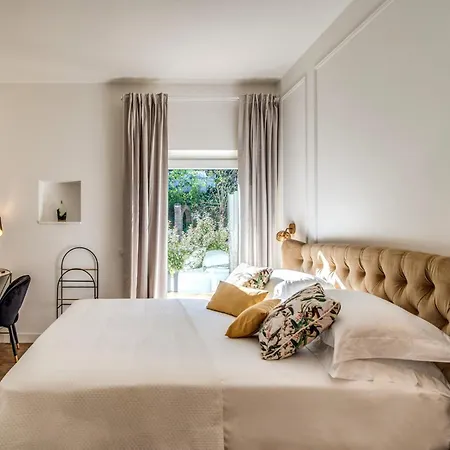 Szálloda Vigna Caio Relais & (adults Only)