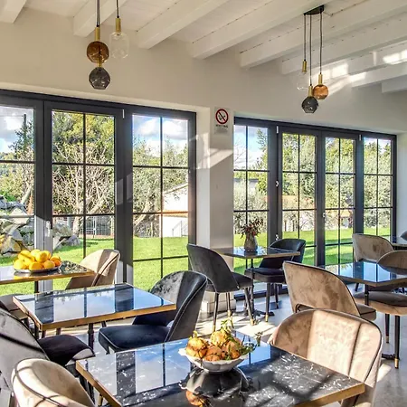 Vigna Caio Relais & (adults Only) Szálloda *