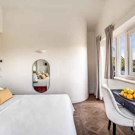 Szálloda Vigna Caio Relais & (adults Only) *