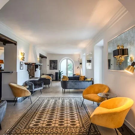 Vigna Caio Relais & (adults Only) * Bracciano (Rome)