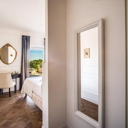 Vigna Caio Relais & (adults Only)