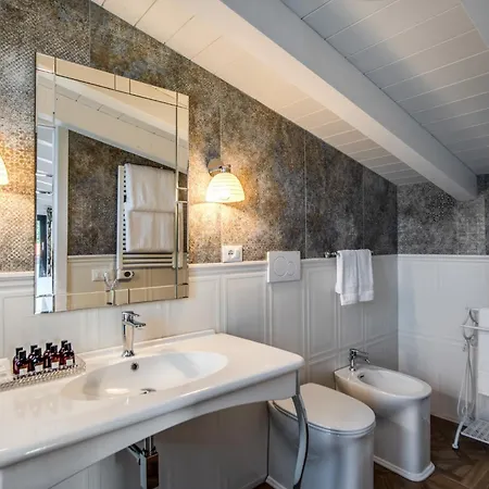 Szálloda Vigna Caio Relais & (adults Only)