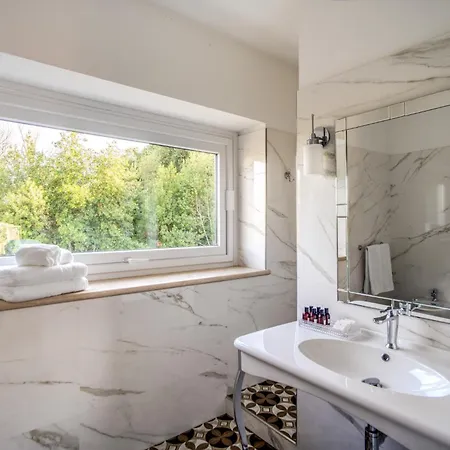 Hotel Vigna Caio Relais & (adults Only) Bracciano (Rome)