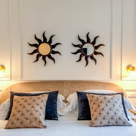Vigna Caio Relais & (adults Only) *