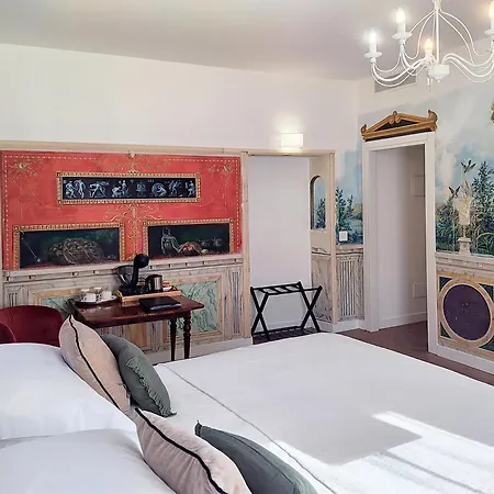 Vigna Caio Relais & (adults Only) Bracciano (Rome)