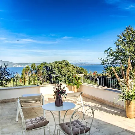 Szálloda Vigna Caio Relais & (adults Only)