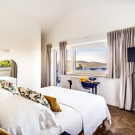 Hotel Vigna Caio Relais & (adults Only) *