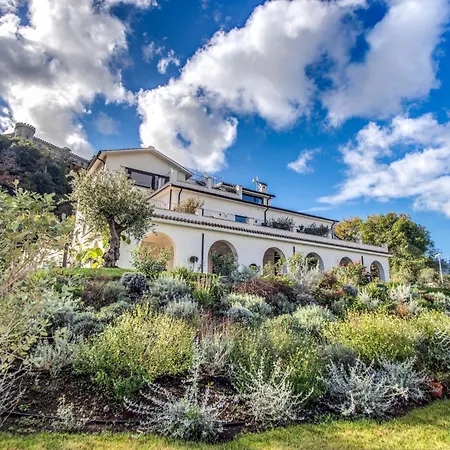 Vigna Caio Relais & (adults Only) Szálloda Bracciano