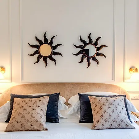 Szálloda Vigna Caio Relais & (adults Only) Bracciano