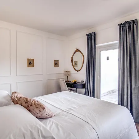 Vigna Caio Relais & (adults Only) * Bracciano (Rome)