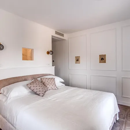 Vigna Caio Relais & (adults Only) Szálloda