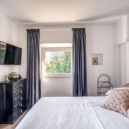 Szálloda Vigna Caio Relais & (adults Only) *