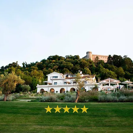 Vigna Caio Relais & (adults Only) Hotel