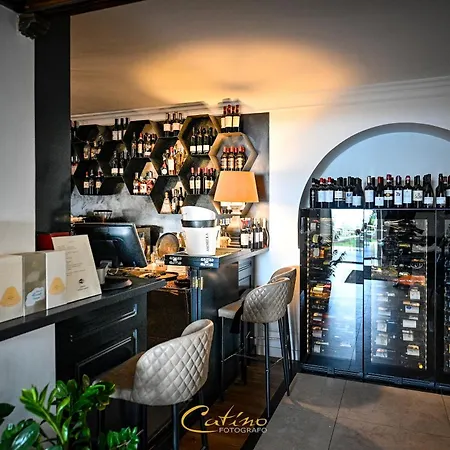 Hotel Vigna Caio Relais & (adults Only) Bracciano (Rome)