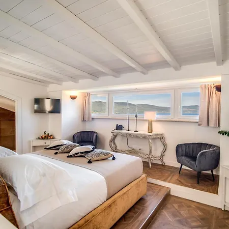 Szálloda Vigna Caio Relais & (adults Only) *