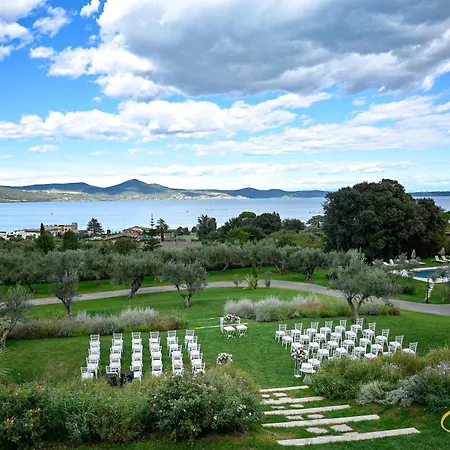 Vigna Caio Relais & (adults Only)