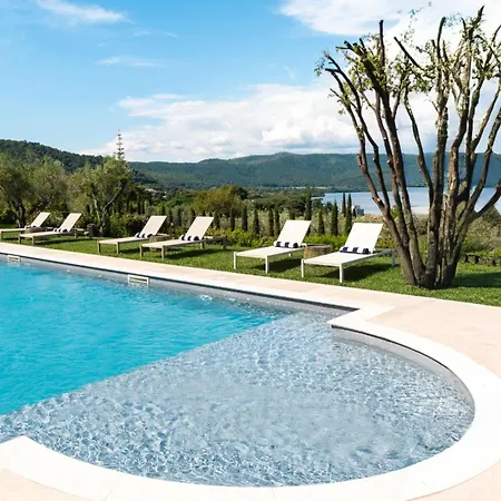 Szálloda Vigna Caio Relais & (adults Only) Bracciano