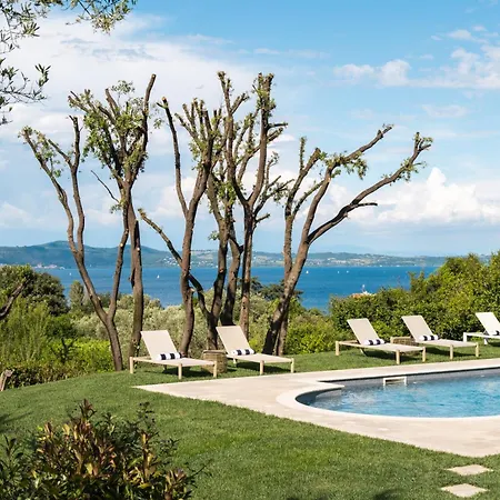 Vigna Caio Relais & (adults Only) Hotel
