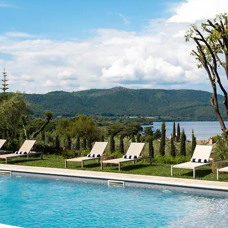 Vigna Caio Relais & (adults Only) Bracciano (Rome)