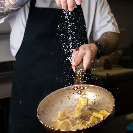 Szálloda Vigna Caio Relais & (adults Only)