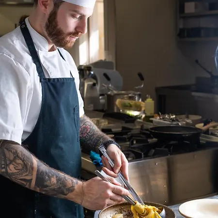 Vigna Caio Relais & (adults Only) Szálloda Bracciano