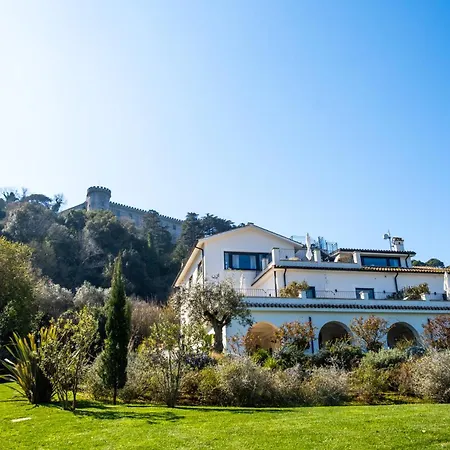 Vigna Caio Relais & (adults Only) *