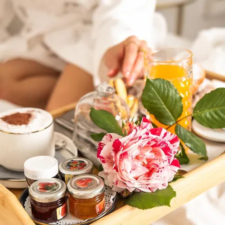 Vigna Caio Relais & (adults Only) * Bracciano (Rome)