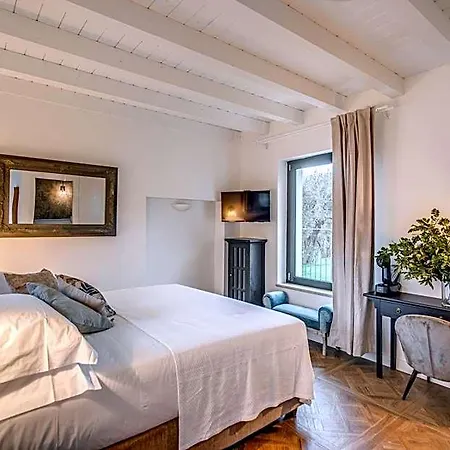 Vigna Caio Relais & (adults Only)