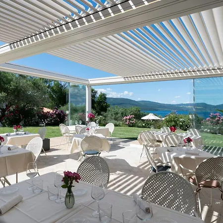 Hotel Vigna Caio Relais & (adults Only)