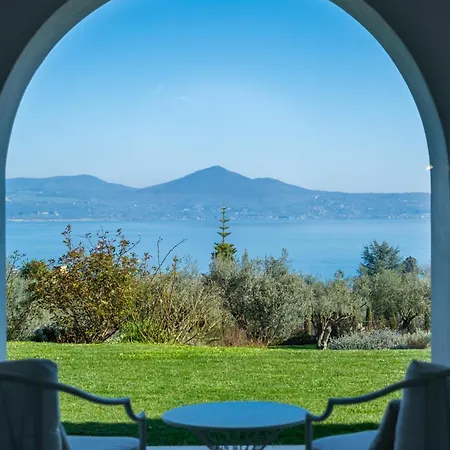 Vigna Caio Relais & (adults Only)