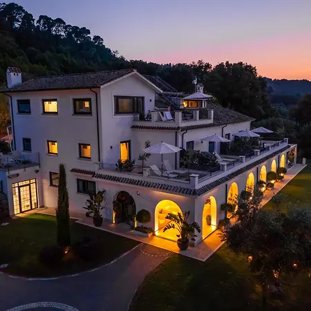 Vigna Caio Relais & (adults Only) Hotel