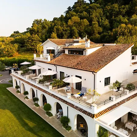 Vigna Caio Relais & (adults Only) * Bracciano (Rome)