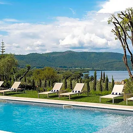 Vigna Caio Relais & (adults Only) Hotel