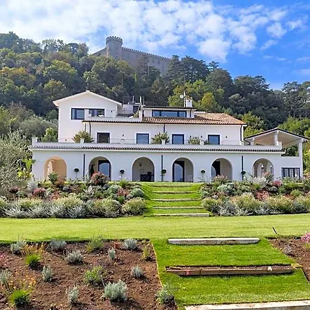 Vigna Caio Relais & (adults Only)