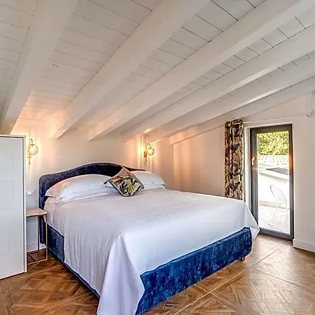 Hotel Vigna Caio Relais & (adults Only) *