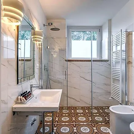 Vigna Caio Relais & (adults Only) Hotel