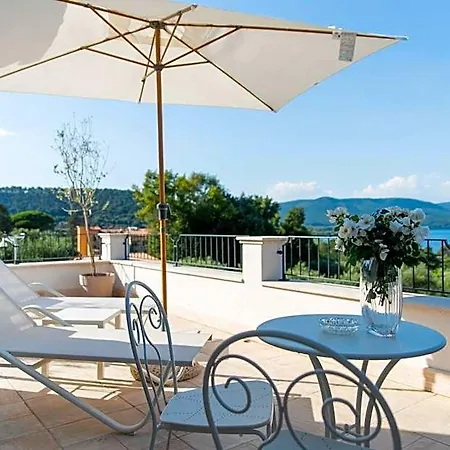 Hotel Vigna Caio Relais & (adults Only) Bracciano (Rome)