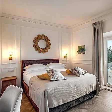 Vigna Caio Relais & (adults Only) * Bracciano (Rome)