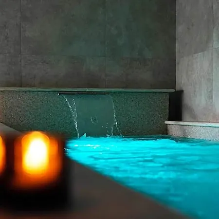 Vigna Caio Relais & (adults Only) * Bracciano (Rome)