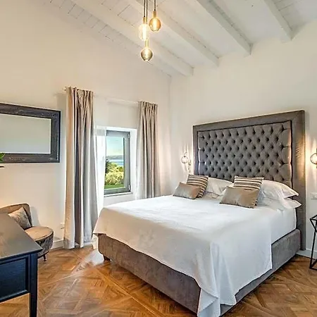 Vigna Caio Relais & (adults Only) Hotel *