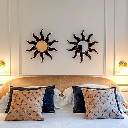 Hotel Vigna Caio Relais & (adults Only) Bracciano (Rome)