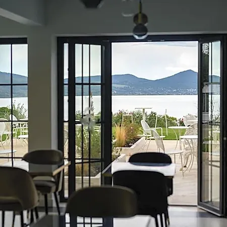 Vigna Caio Relais & (adults Only) Bracciano (Rome)