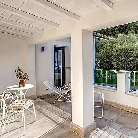 Hotel Vigna Caio Relais & (adults Only) *