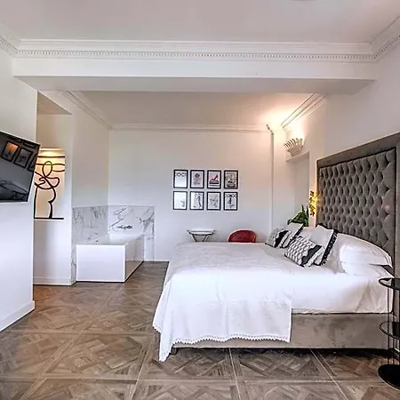 Vigna Caio Relais & (adults Only) Hotel