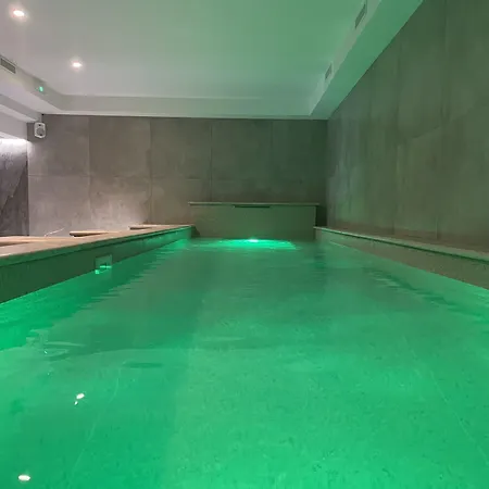 Vigna Caio Relais & (adults Only) Bracciano (Rome)