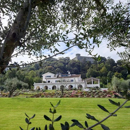 Vigna Caio Relais & (adults Only) * Bracciano (Rome)