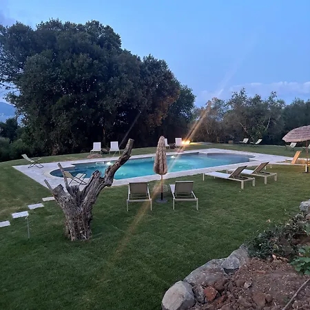 Hotel Vigna Caio Relais & (adults Only) Bracciano (Rome)
